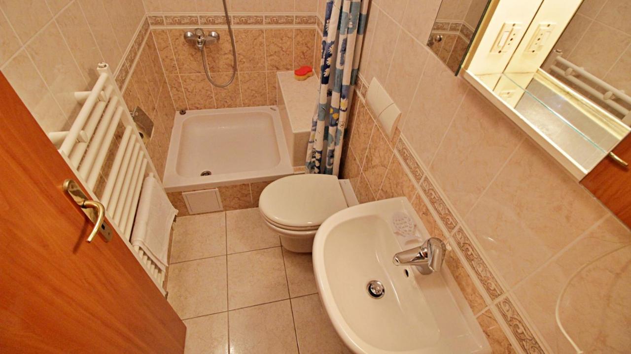 Apartment Ora Omiš Eksteriør billede