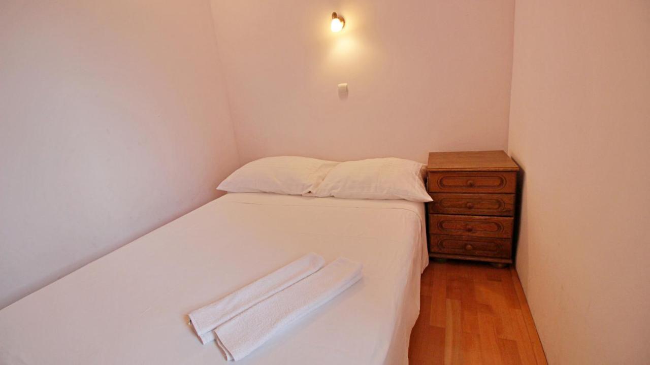 Apartment Ora Omiš Eksteriør billede